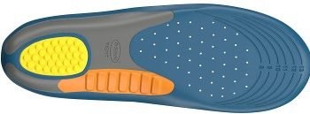 Dr. Scholl's HEAVY DUTY SUPPORT Pain Relief Orthotics