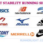 Best stability running shoes