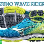Mizuno Wave Rider 19