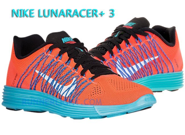 Nike LunaRacer  3
