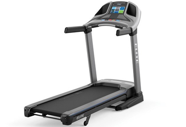 horizon elite t9 treadmill