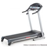 Weslo Cadence G 5.9 Treadmill for runners