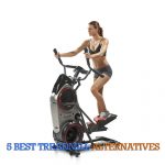 5 Best Treadmill Alternatives