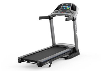 Horizon Fitness Elite T9 treadmill