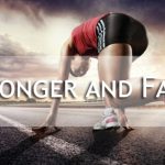 How to Run Longer and Faster