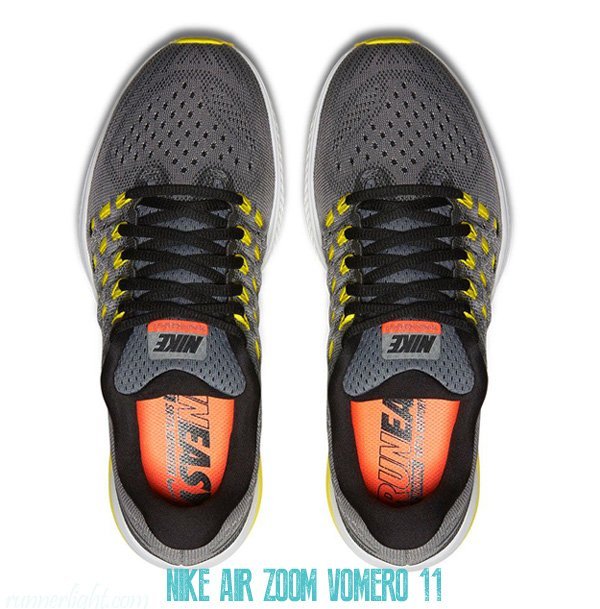 Nike Air Zoom Vomero 11