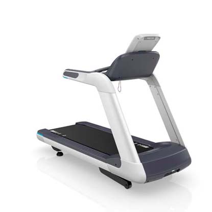 Precor trm 835 treadmill review