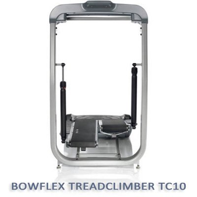 Bowflex TreadClimber TC10