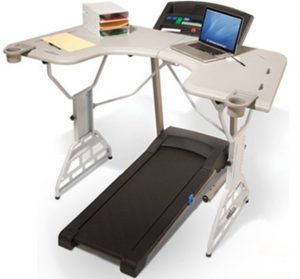 Best TrekDesk Treadmill Desk