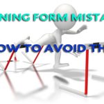 Running Form Mistakes and How to Avoid