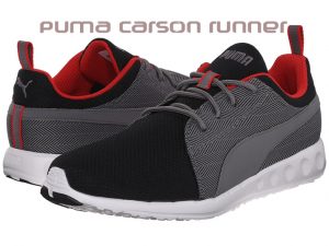 puma carson review