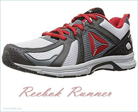 Reebok Runner Running Shoes