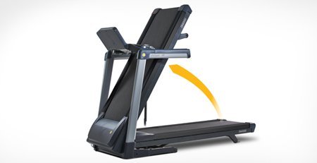 LifeSpan Fitness TR4000i Treadmill
