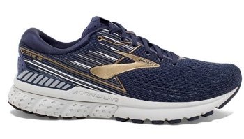 most cushioned mens running shoes