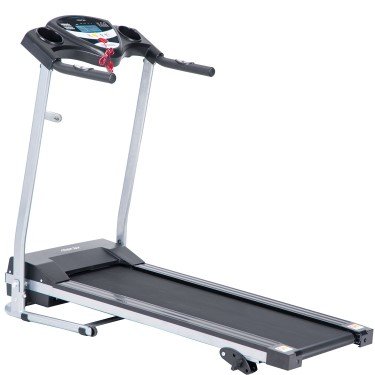 Merax JK1603E treadmill for runner