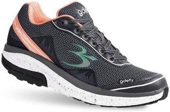 Gravity Defyer G-Defy Mighty Walk Shoes